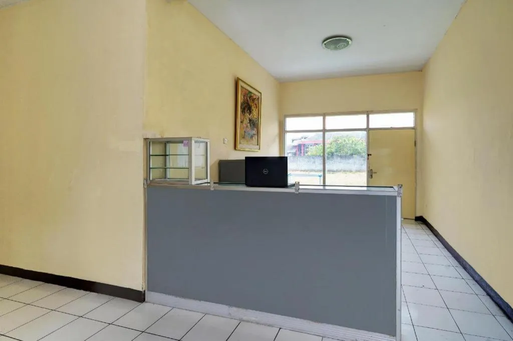 Hotel O P3 Guest House