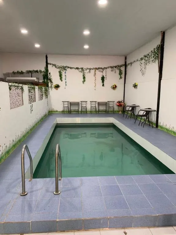 Rakchayanin Resort Koh Larn