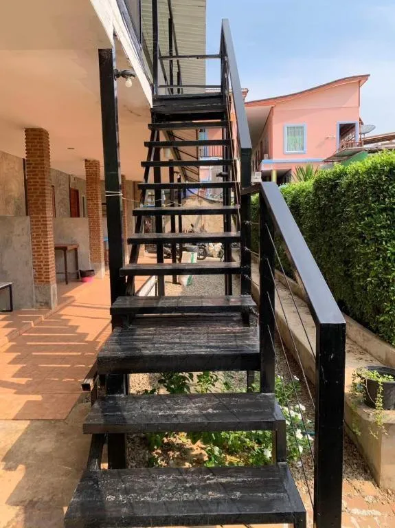 Rakchayanin Resort Koh Larn