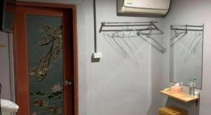 Rakchayanin Resort Koh Larn