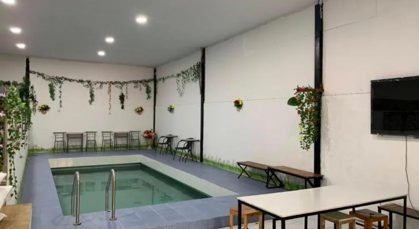 Rakchayanin Resort Koh Larn