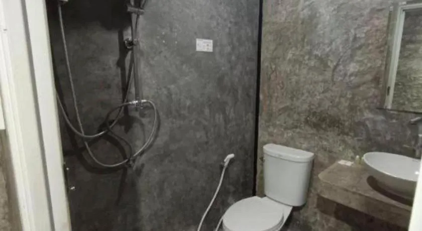 Rakchayanin Resort Koh Larn