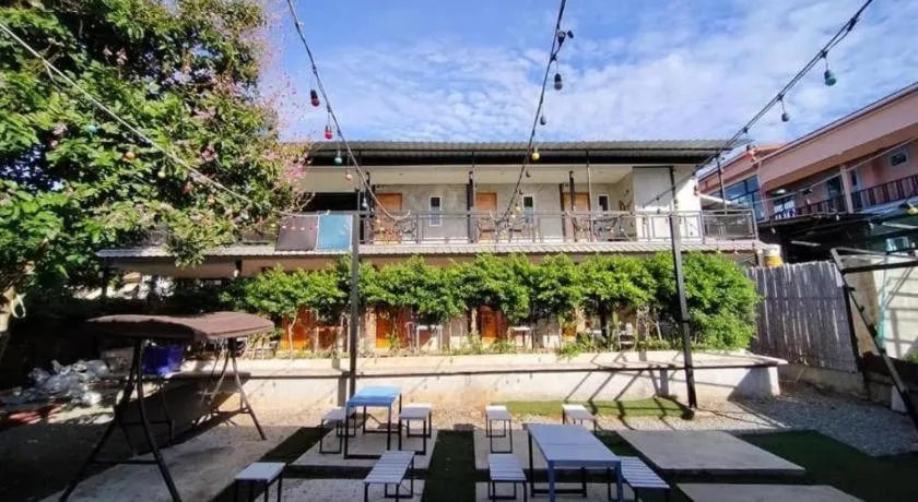 Rakchayanin Resort Koh Larn