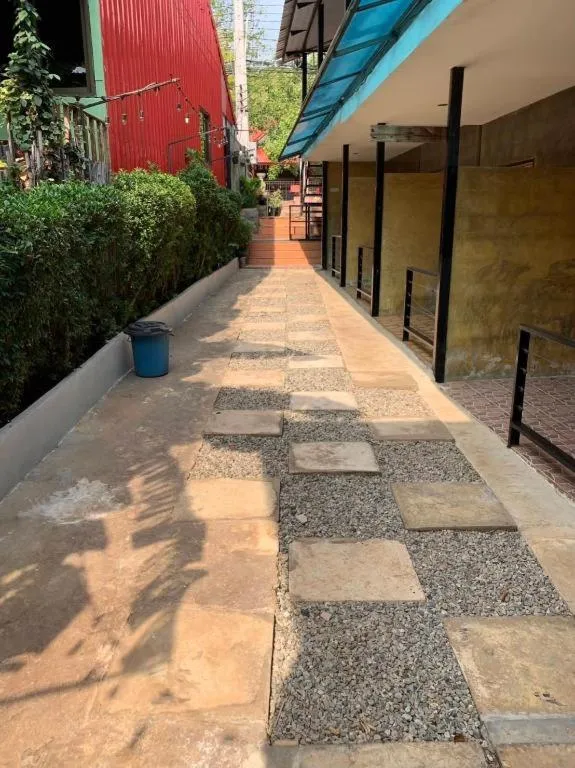 Rakchayanin Resort Koh Larn