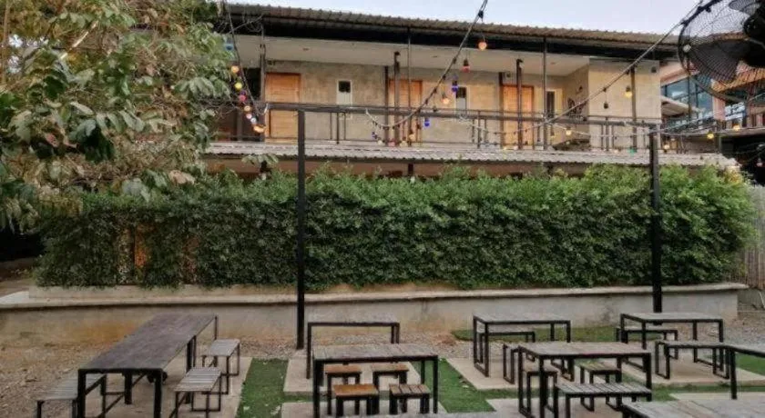 Rakchayanin Resort Koh Larn