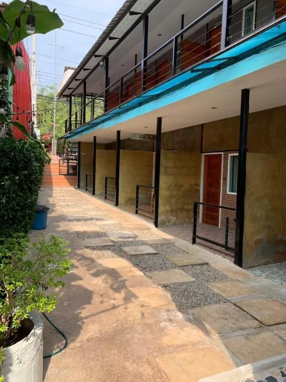 Rakchayanin Resort Koh Larn