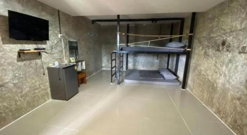 Rakchayanin Resort Koh Larn