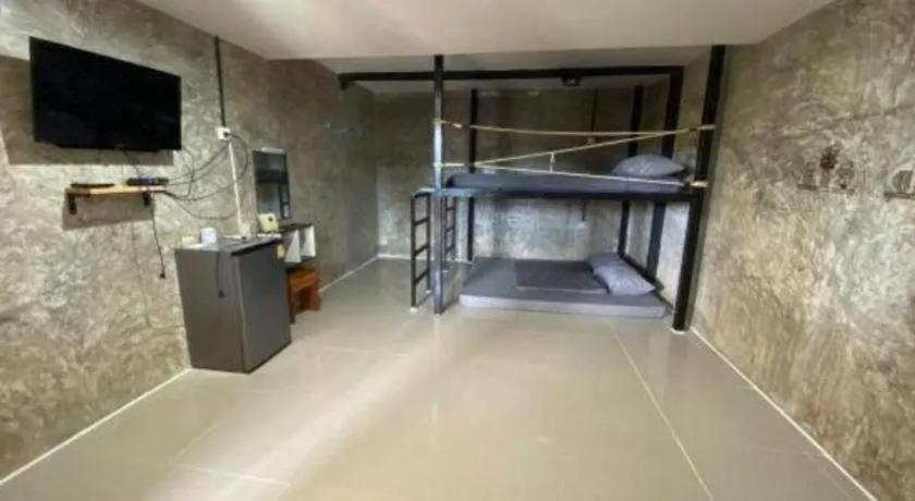 Rakchayanin Resort Koh Larn