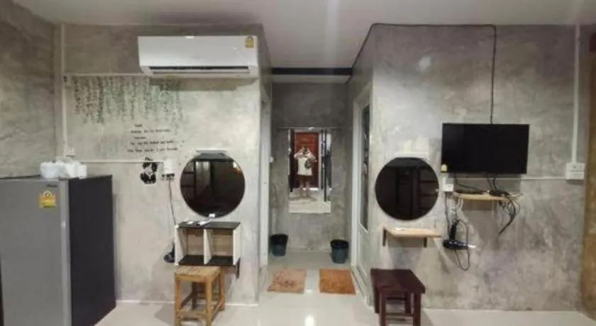 Rakchayanin Resort Koh Larn