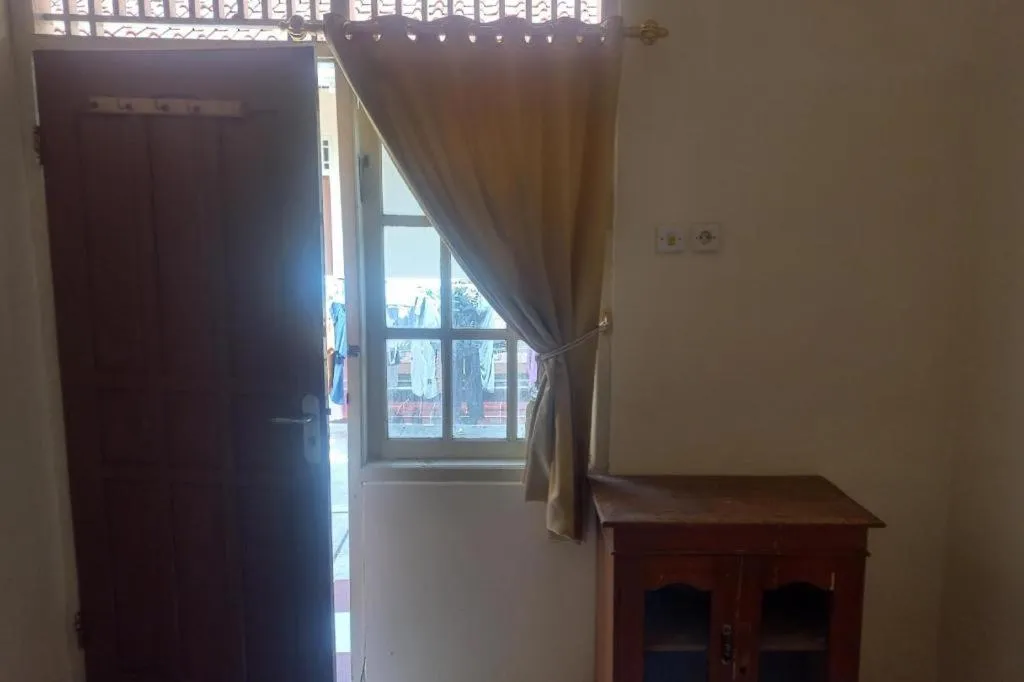 Hotel O Guest House Wijaya Syariah Near alun alun kota purwokerto