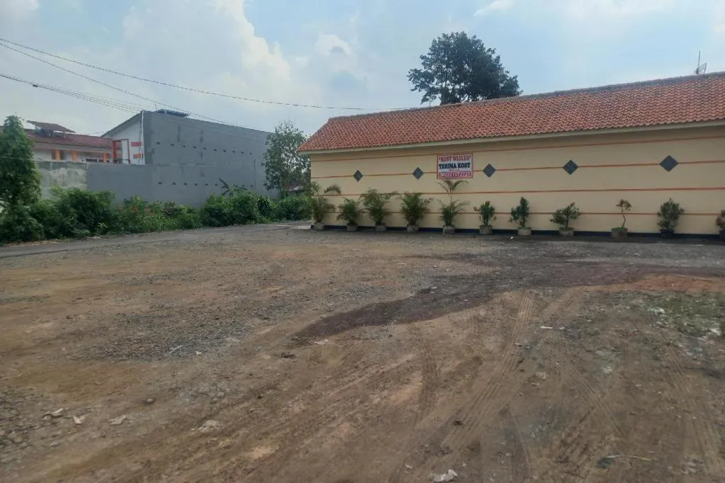 Hotel O Guest House Wijaya Syariah Near alun alun kota purwokerto