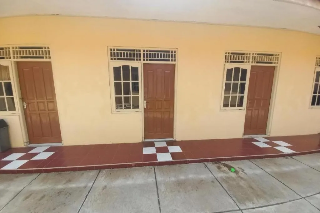 Hotel O Guest House Wijaya Syariah Near alun alun kota purwokerto