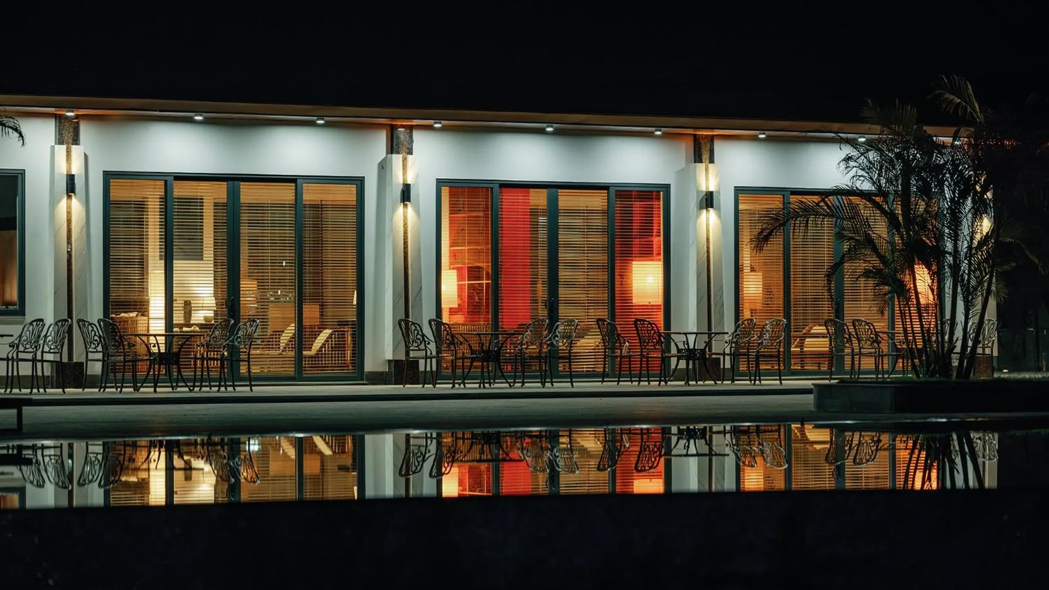 Lounge or bar in Lamori Resort & Spa, Thanh Hoá