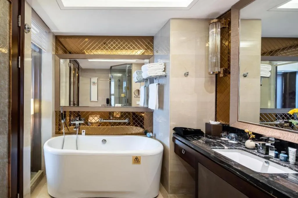 Chengdu Rising Butterfly Hotel