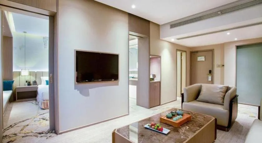 Meiyuan Hotel Hangzhou