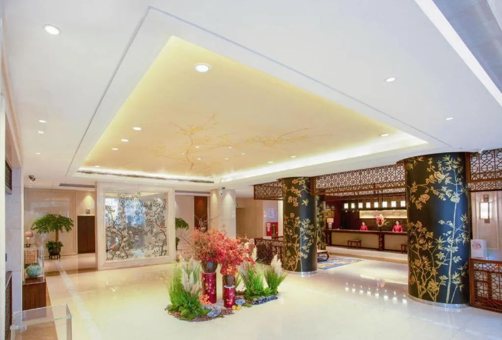 Meiyuan Hotel Hangzhou