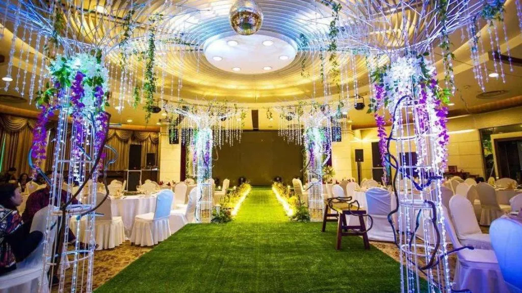 Meiyuan Hotel Hangzhou