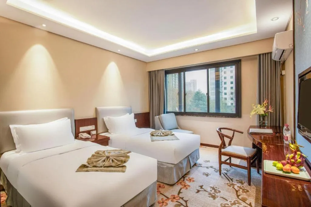 Meiyuan Hotel Hangzhou