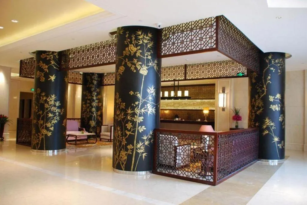 Meiyuan Hotel Hangzhou