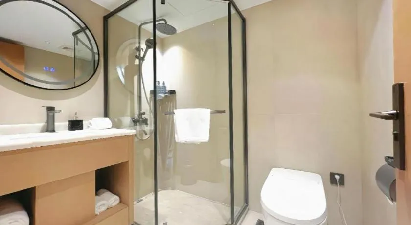 Meiyuan Hotel Hangzhou