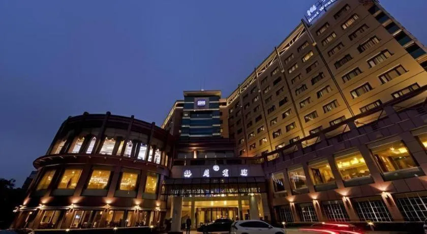 Meiyuan Hotel Hangzhou