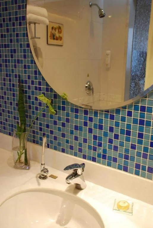 Meiyuan Hotel Hangzhou