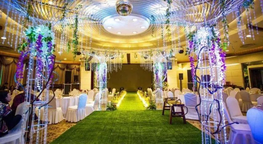 Meiyuan Hotel Hangzhou