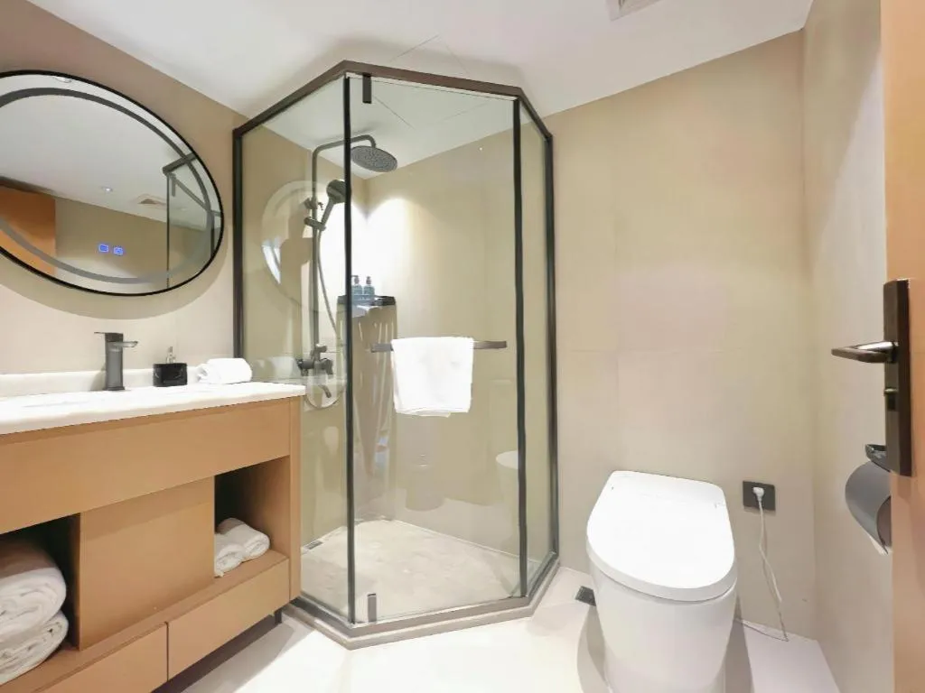 Meiyuan Hotel Hangzhou