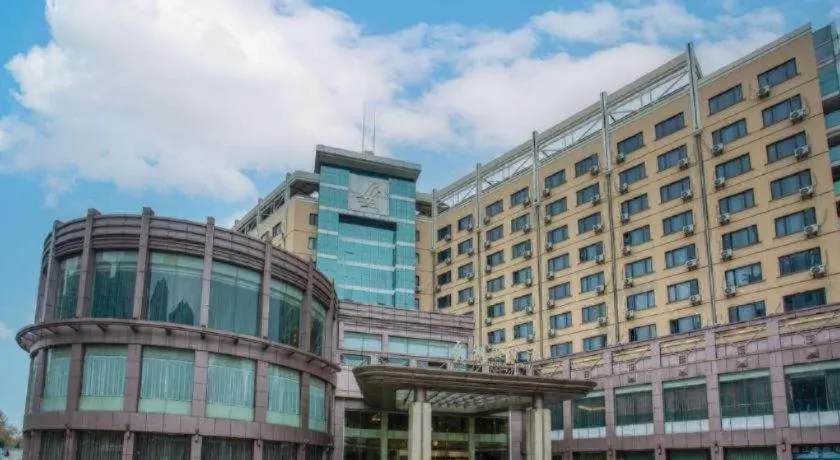 Meiyuan Hotel Hangzhou