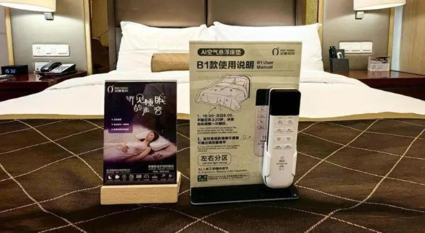 Meiyuan Hotel Hangzhou