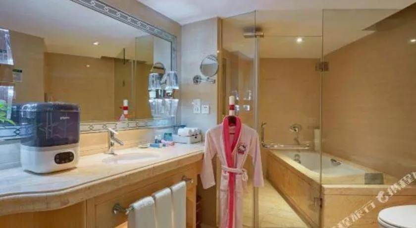 Meiyuan Hotel Hangzhou