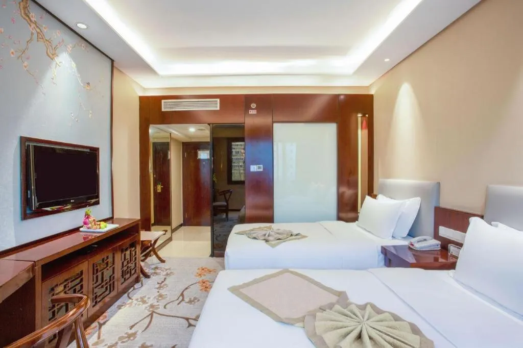 Meiyuan Hotel Hangzhou