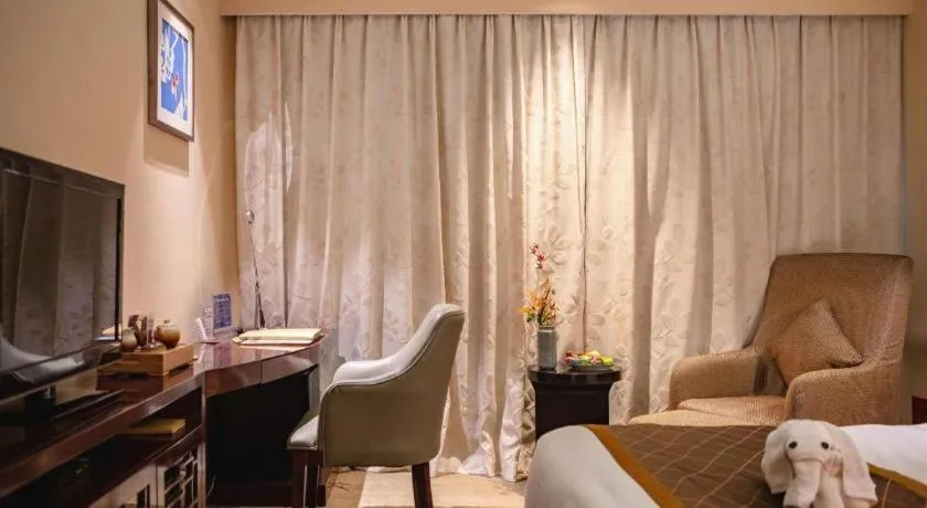 Meiyuan Hotel Hangzhou