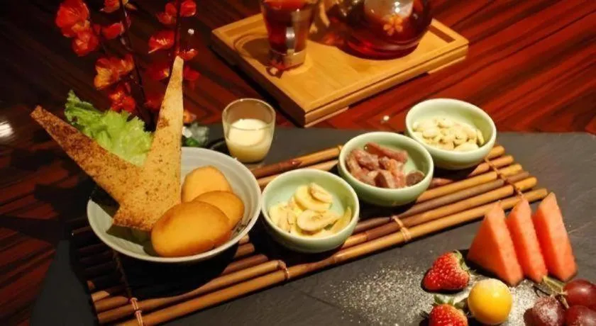 Meiyuan Hotel Hangzhou