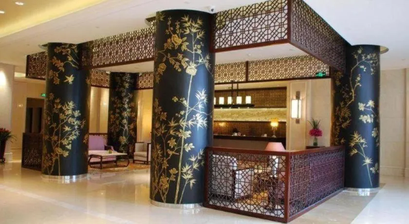 Meiyuan Hotel Hangzhou