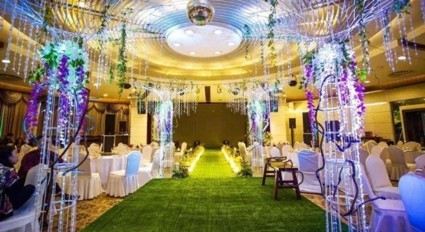 Meiyuan Hotel Hangzhou