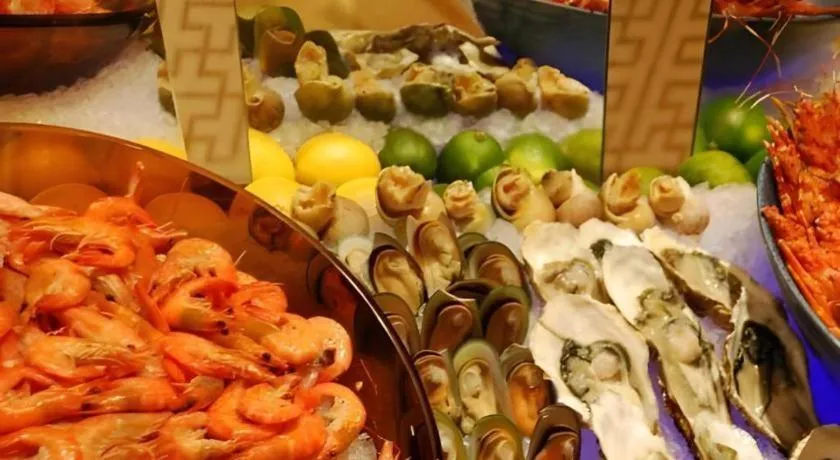 Meiyuan Hotel Hangzhou