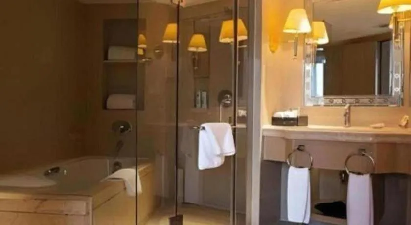 Meiyuan Hotel Hangzhou