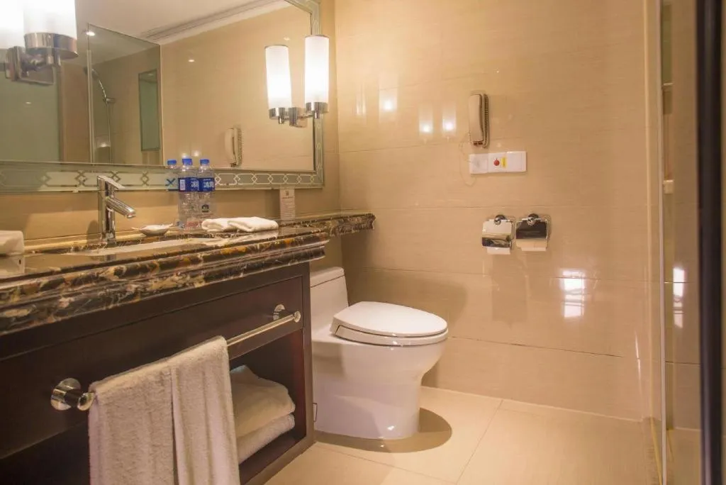 Meiyuan Hotel Hangzhou