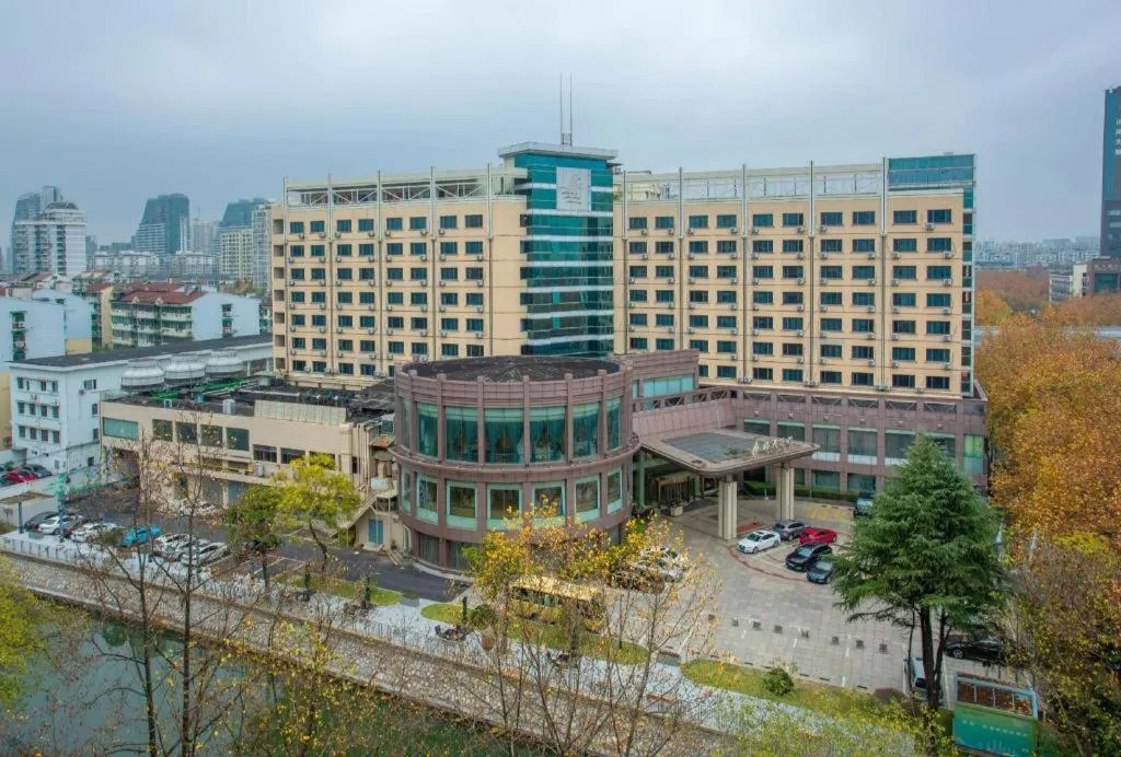 Meiyuan Hotel Hangzhou