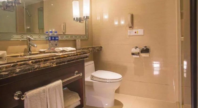 Meiyuan Hotel Hangzhou