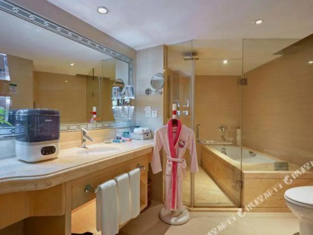 Meiyuan Hotel Hangzhou