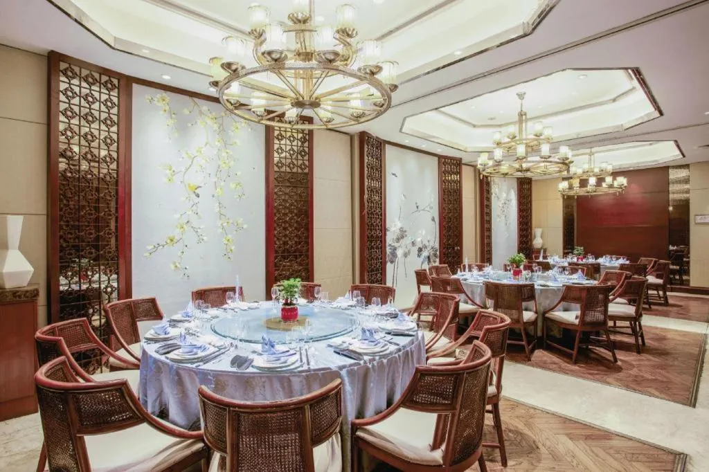 Meiyuan Hotel Hangzhou