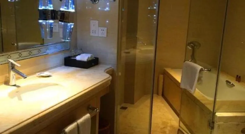 Meiyuan Hotel Hangzhou