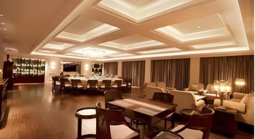 Meiyuan Hotel Hangzhou