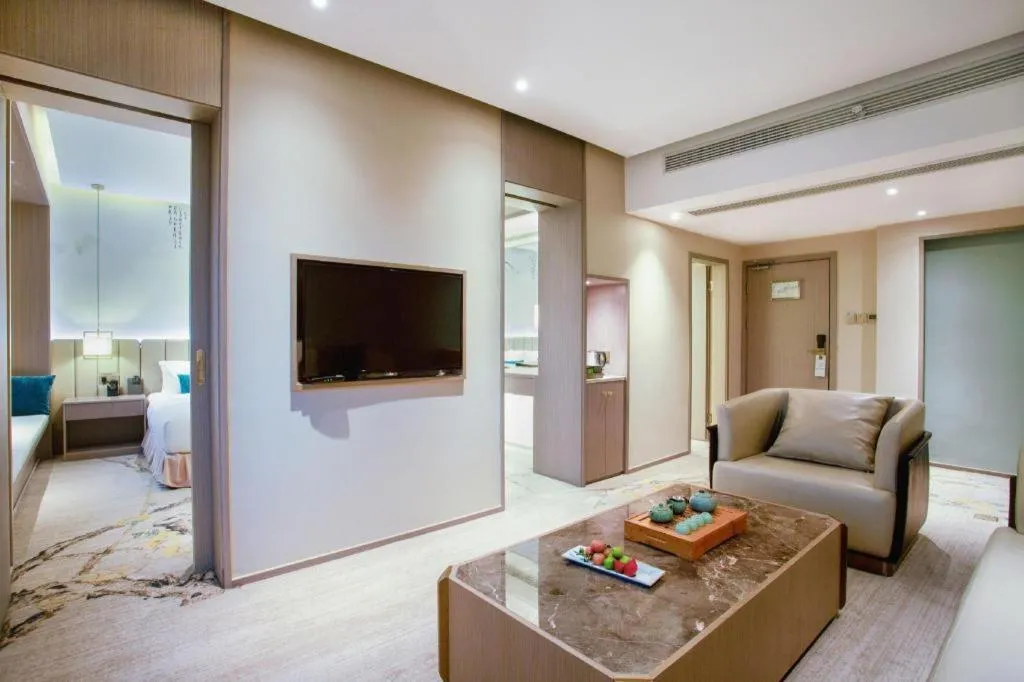 Meiyuan Hotel Hangzhou