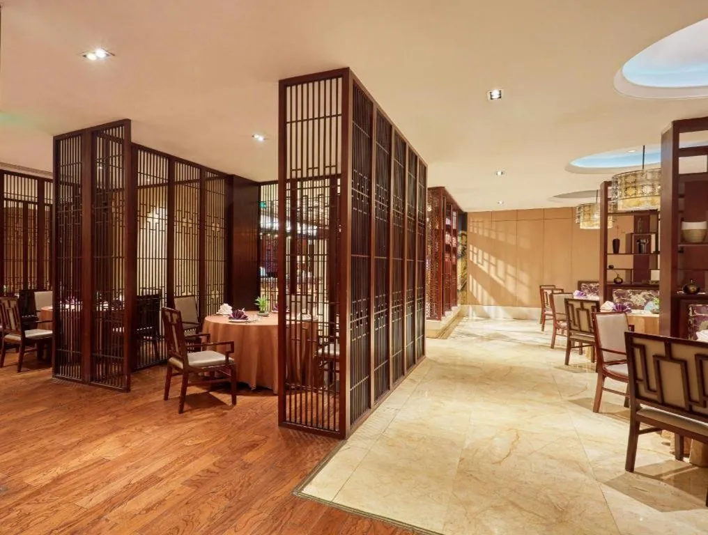 Meiyuan Hotel Hangzhou