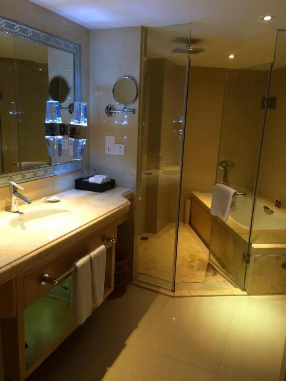 Meiyuan Hotel Hangzhou