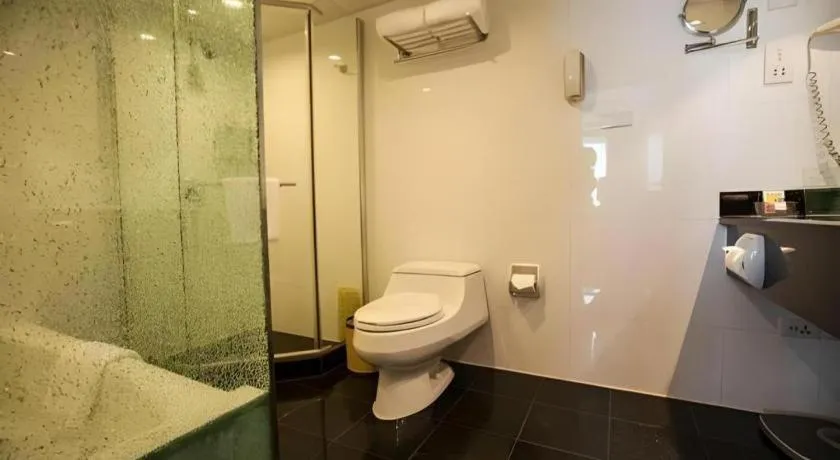 Meiyuan Hotel Hangzhou