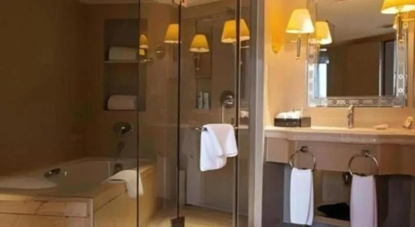 Meiyuan Hotel Hangzhou